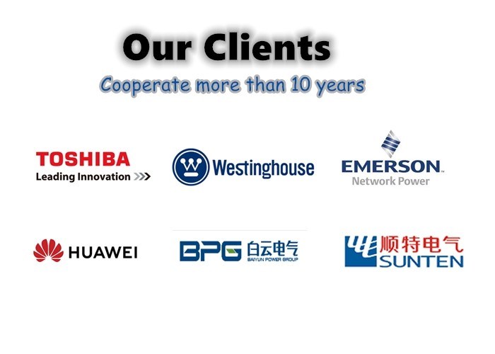 Guangzhou Baoge Machinery Manufacturing Co.,Ltd manufacturer production line