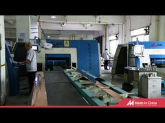 Επαγγελματίας κατασκευαστής ράβδων διανομής